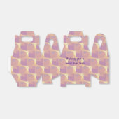 ユダヤの年末年始のお気に入り フェイバーボックス (折り畳みなし)