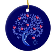 ユダヤの新年 ロシュ・ハサナカスタム年