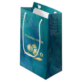 ユダヤの新年 | Rosh Hashanah スモールペーパーバッグ