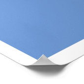 ユダヤの諺 ポスター (角)