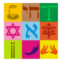 ユダヤポップ・アートの美術