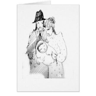 ユダヤ人のベビー