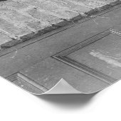 ユダヤ人のユダヤ人とタナクのヨムキプール ポスター (角)