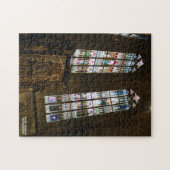 ユダヤ人の会堂 ジグソーパズル (横)