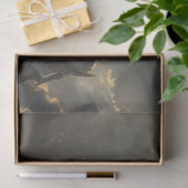 ユダヤ人の切り離しを導く彼のスタッフとモーセ 薄葉紙 (ギフト)