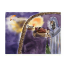 ユダヤ人の学生活のカード：ビクル・ホリム