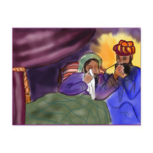 ユダヤ人の学生活のカード：ビクル・ホリム