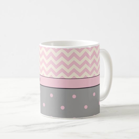 ユダヤ人の母- Imaのギフトのマグ コーヒーマグカップ (正面右)