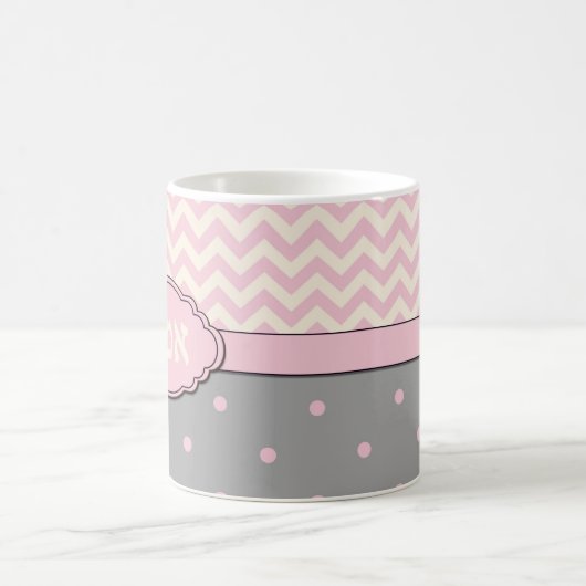 ユダヤ人の母- Imaのギフトのマグ コーヒーマグカップ (中央)