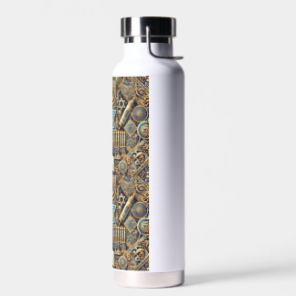 ユダヤ人の水瓶 ウォーターボトル