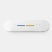 ユダヤ人の自治Oblast、ロシア スケートボード (横)