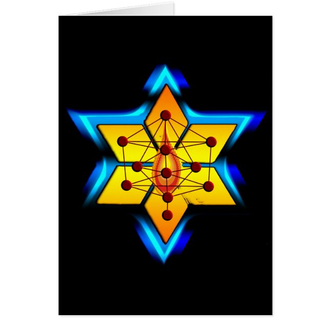 ユダヤ人の虐待 (正面)