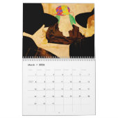 ユダヤ人の超正写真 カレンダー (3月 2026)