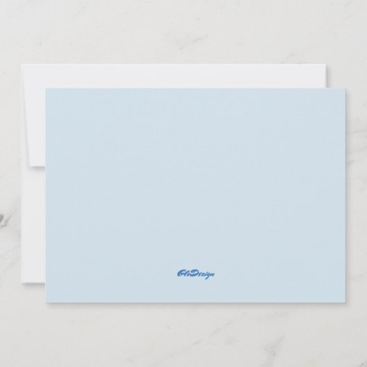 ユダヤ人の過越し (裏面)