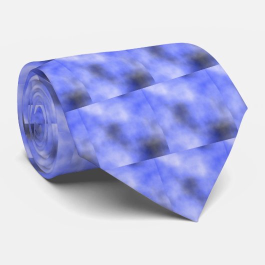 ユダヤ人の雲 ネクタイ (ロール)