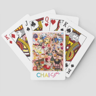 ユダヤ人の食糧トランプ トランプ