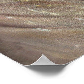 ユダヤ人タンジール ポスター (角)