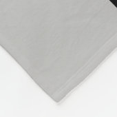 ユダヤ人ホームベイトフリースブランケット フリースブランケット (角)