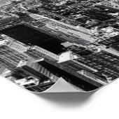 ユダヤ人ユダヤ人ショアのポスター ポスター (角)