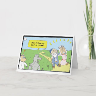 ユダヤ人対イスラム教 カード