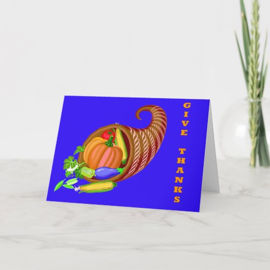 ユダヤ人年賀状 シーズンカード (正面)