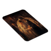 ユダヤ人結婚のヨゼフ・イスラエル人 – 1903年頃 マグネット (右側)