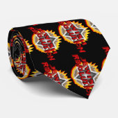 ユダヤ人革命 ネクタイ (ロール)