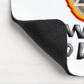 ユダヤ人革命 マウスパッド (コーナー)