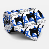 ユダヤ人 ネクタイ (ロール)