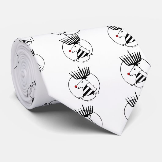 ユダヤ人 ネクタイ (ロール)