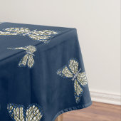 ユダヤ人(昆虫)オオカバマダラ、モナークテーブルクロス テーブルクロス (インサイチュ)