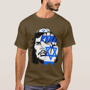 ユダヤ人Guevara Tシャツ
