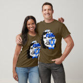 ユダヤ人Guevara Tシャツ (ユニセックス)