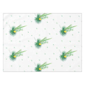 ユダヤ教の祝日スクートパーティー テーブルクロス (正面(横))