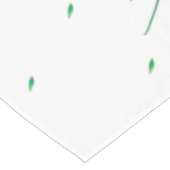 ユダヤ教の祝日スクートパーティー テーブルクロス (アングル)