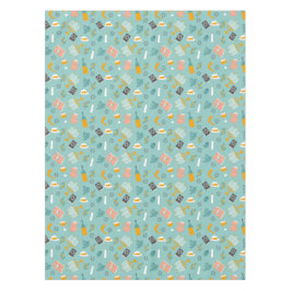 ユダヤ教の祝日テーブルクロスカスタマイズ – サイズ テーブルクロス