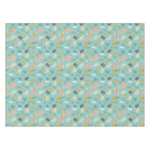 ユダヤ教の祝日テーブルクロスカスタマイズ – サイズ テーブルクロス (正面(横))