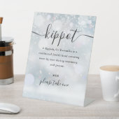 ユダヤ教冬の結婚式キッパーシナリオヤルムルカ 台座サイン (インサイチュ)