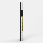 ユダヤ教 イスラエルの12部族 ルベン Case-Mate iPhoneケース (裏面/右)