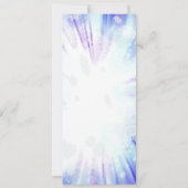 （ユダヤ教）メノラーの天使 (裏面)