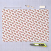 （ユダヤ教）メノラー- 薄葉紙 (クラフト)