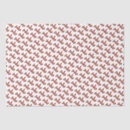 （ユダヤ教）メノラー- 薄葉紙