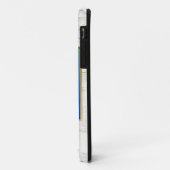 ユダヤ教 レヴィ イスラエルの12部族 Case-Mate iPhoneケース (裏面/左)