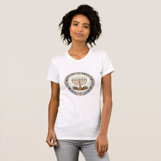 ユダヤ文化Tシャツ Tシャツ