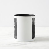 ユダヤ新年 マグカップ (中央)