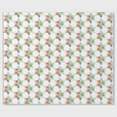 ユダヤ星再生 ラッピングペーパー (フラット)