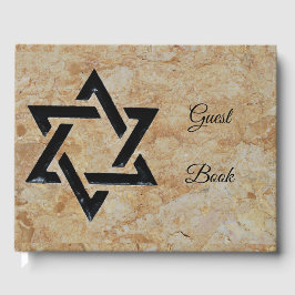 ユダヤ結婚人 ゲストブック