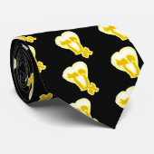 ユダヤ結婚人 ネクタイ (ロール)