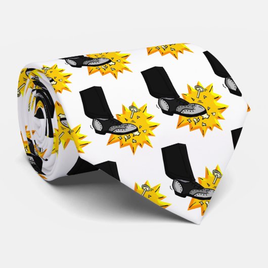 ユダヤ結婚人 ネクタイ (ロール)