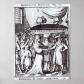 ユダヤ結婚人 ポスター (正面)